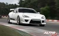 Toyota GT 86 GRMN Sports FR Concept – Exteriores