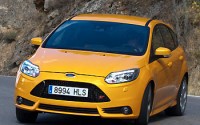 Ford Focus Berlina ST 2.0 EcoBoost