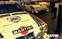 Madrid Motor Days, un viaje con regreso al pasado – MMD – General