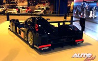 El Epsilon EE1 ha sido el primer sport-prototipo desarrollado en España por el equipo Epsilon Euskadi y participó en las 24 Horas de Le Mans 2008. Tenía un motor Judd que desarrollaba 650 CV a 7.000 rpm y 900 kg de peso para encuadrarse dentro de la máxima categoría LMP1.