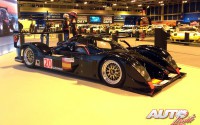 El Epsilon EE1 ha sido el primer sport-prototipo desarrollado en España por el equipo Epsilon Euskadi y participó en las 24 Horas de Le Mans 2008. Tenía un motor Judd que desarrollaba 650 CV a 7.000 rpm y 900 kg de peso para encuadrarse dentro de la máxima categoría LMP1.