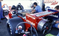 Brabham-Alfa Romeo BT46B "Fun Car".