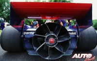 Brabham-Alfa Romeo BT46B "Fun Car".