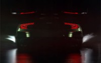 Aston Martin Vulcan – Exterior