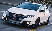 Honda-Civic-Type-R