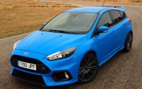 Ford Focus RS III 2.3 EcoBoost